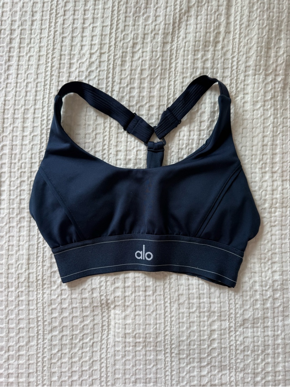 ALO - Airlift Bra Navy